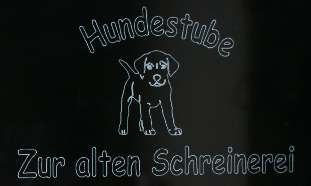 Labrador Hundezucht bei Würzburg